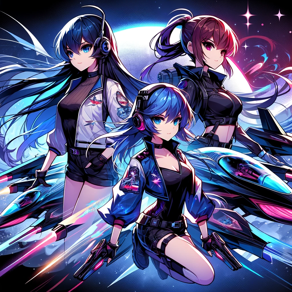 Космический корабль