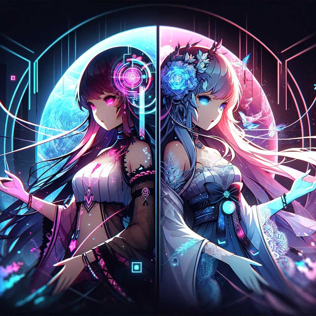 Параллельные миры