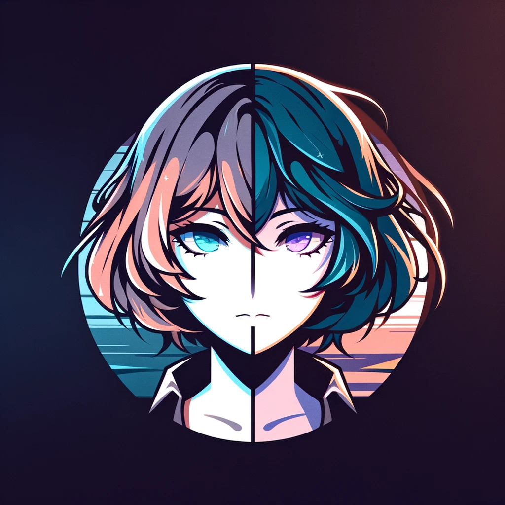 Раздвоение личности