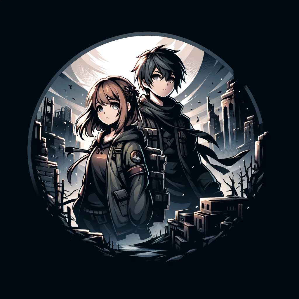 постапокалиптический мир